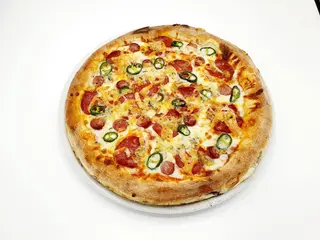 Pizza Mexicana Ø30cm