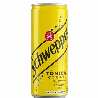 Tónica 330 Ml.