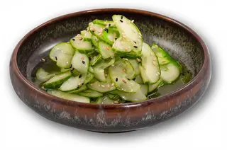 Sunomono