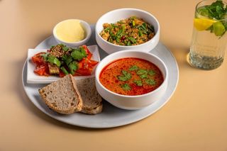 Сет Азиатский