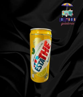 Estathe al limone 33 cl