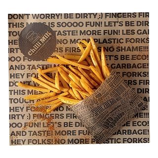 Fries