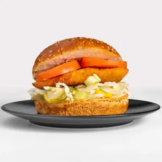 Fishburger