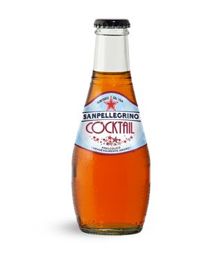Cocktail San Pellegrino