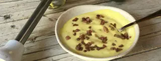 Salsa Mayo Bacon