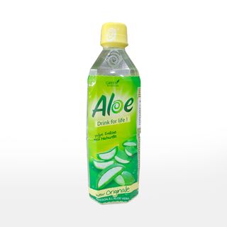 Алое Вера Оригинал (500мл)