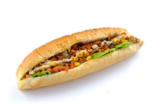 Philadelphia (bagheta)