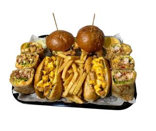 Dream Box (2 Personnes)