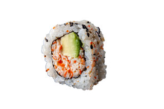 Uramaki California (8 Pzs.)