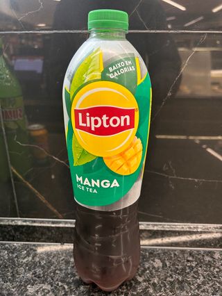 Ice Tea Manga 1.5/2L