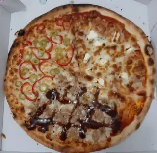 Barbacoa