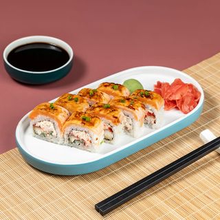 კიოტო როლი 