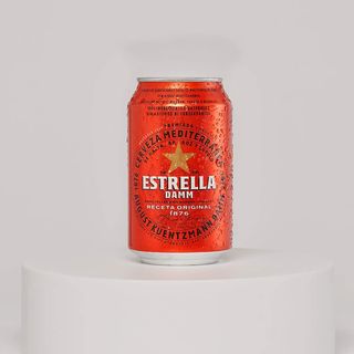 Estrella Damm