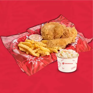 All-In Menu Picant