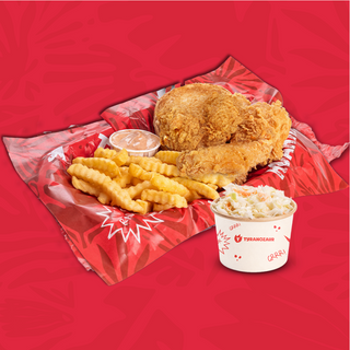 All-In Menu Picant
