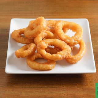 Tapa De Calamares Romana