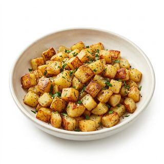 Sautéed Potatoes