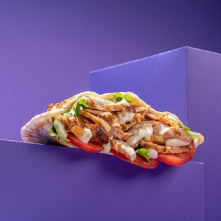 Дабл Чікен Піта