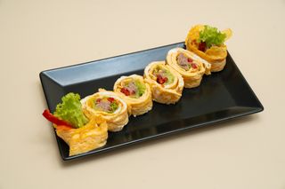 Tuna Tamago