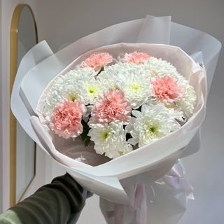 Букет від флориста №11