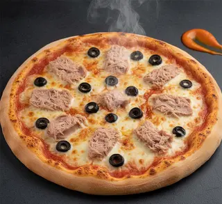 Pizza Thon