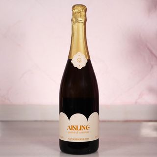 Aisling Cava Brut Mastinell Gran Reserva 2015 (Perfectly Chilled)
