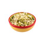 113. Brotes De Sojas Salteadas