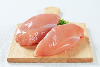 Petto di pollo - 500 g