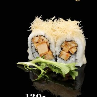 139-uramaki de pollo