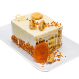 Grcka torta Parce