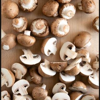 Champignons 