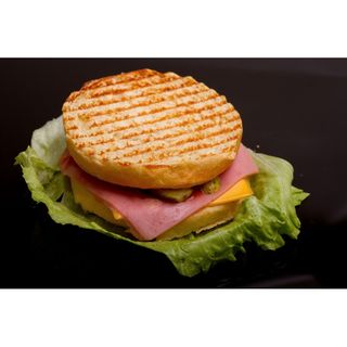 GEORGE Тост вегетариански