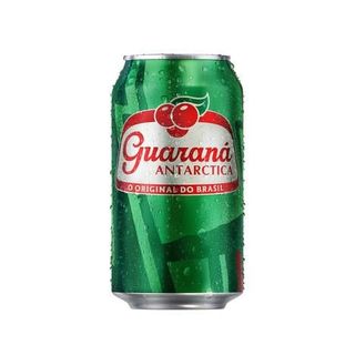 Guaraná 0,33cl