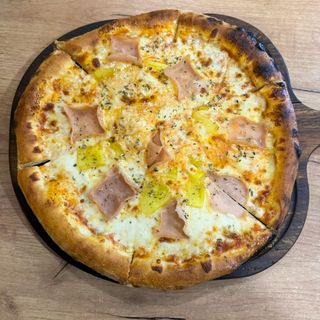 Pizza Havaiana 30cm