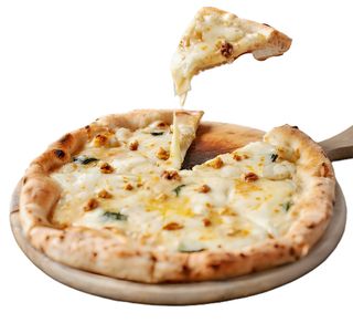 4 Formaggi