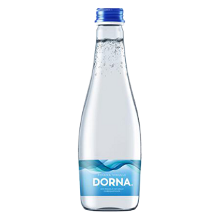 DORNA GAZATĂ ( газированная/carbogazoasă)