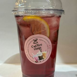 Гранатовый