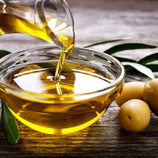 Huile d'olive // زيت الزيتون 