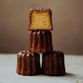 Cannelé Bordelais