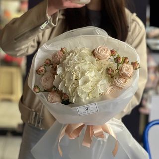 Міксований букет