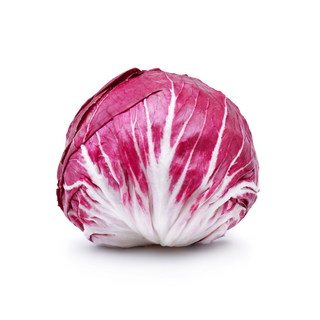 Radicchio rosso - 200 g