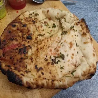 135. Keema Nan