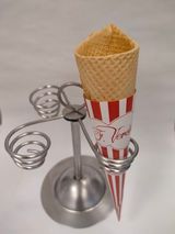 Barquillos Normales (12 Uds.)