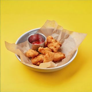 Наггетсы (150г)