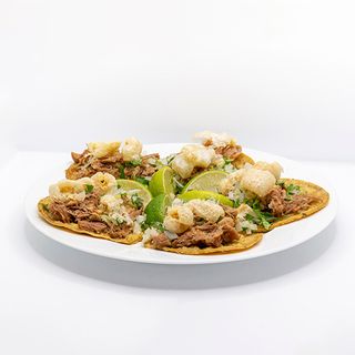 Taco De Carnitas