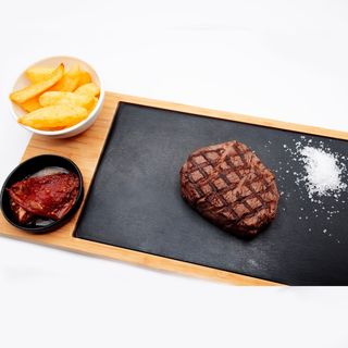 Solomillo De Buey Premium