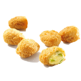 Queso Chilly (9 Uds.)