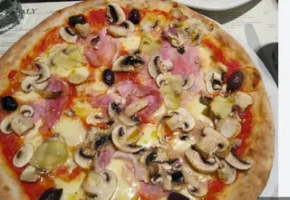 Capricciosa