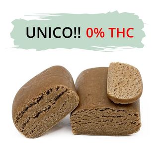 Candy Hash (0%THC) (50% CBD) 