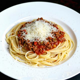 Spaghetti bolognese 400g